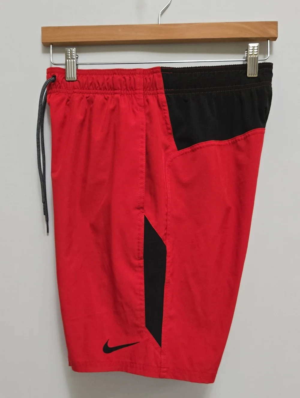 Nike size small
